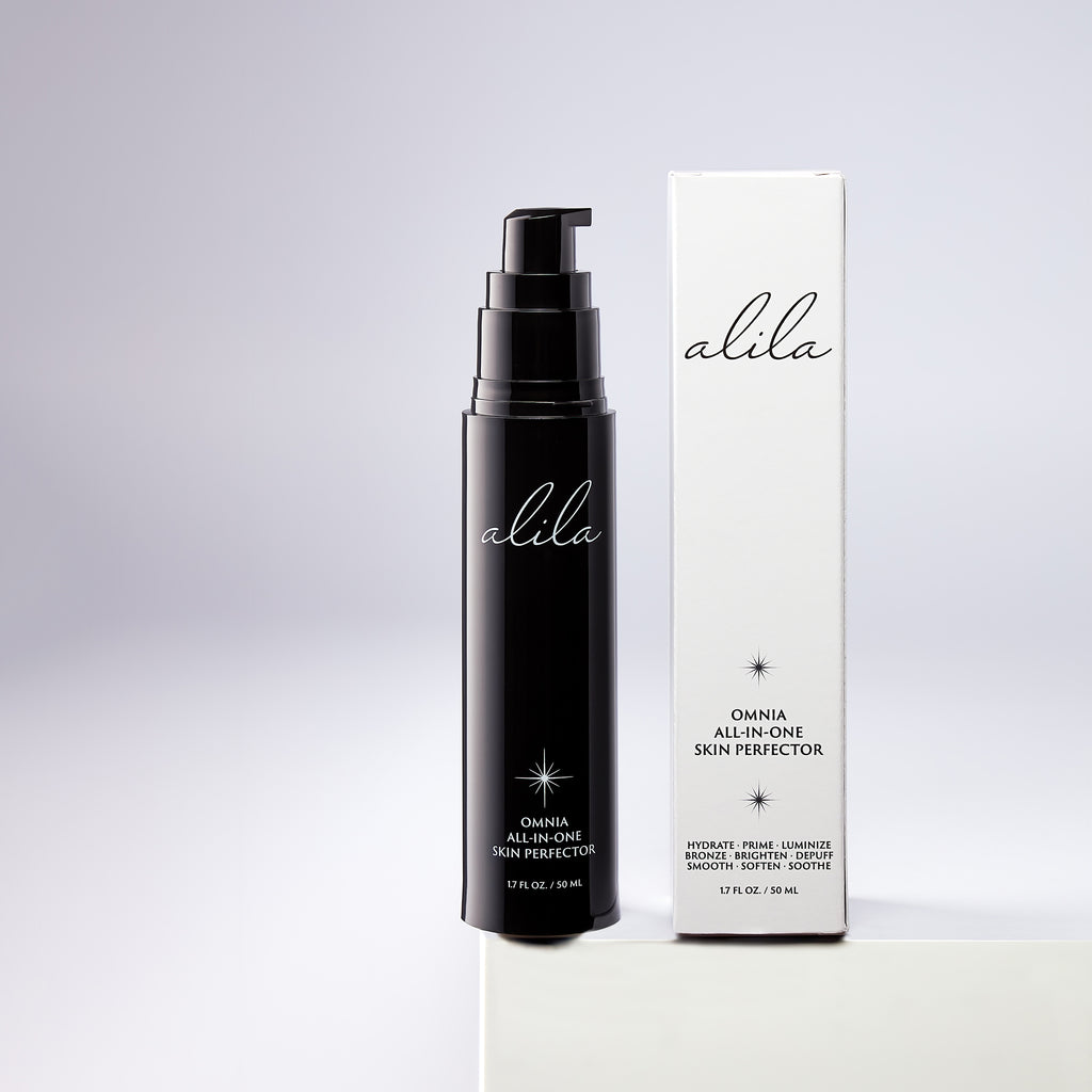 The Art of Simplifying Your Skincare Routine