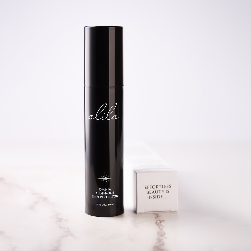 The Best Skincare Ingredients Your Routine Needs