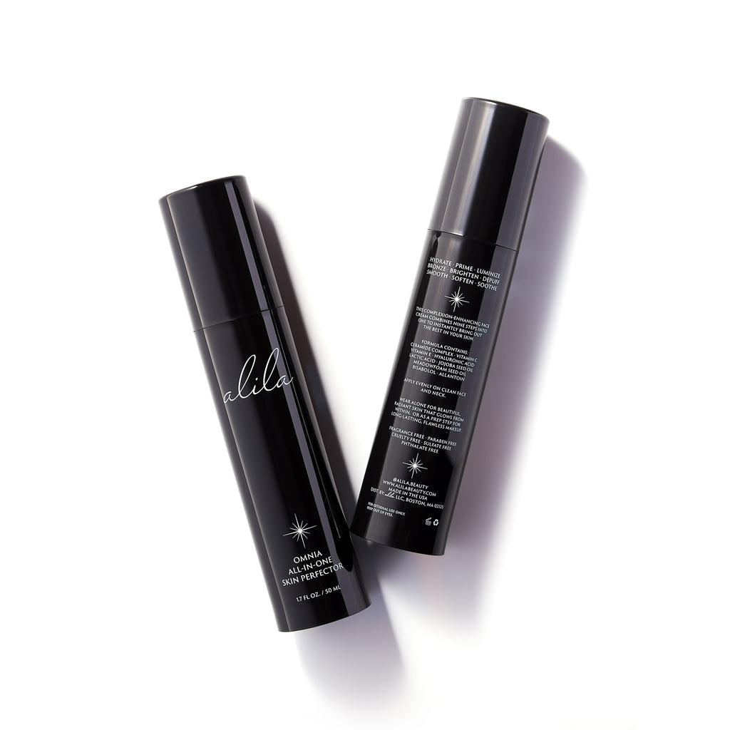 Anti-Aging Skincare Tips