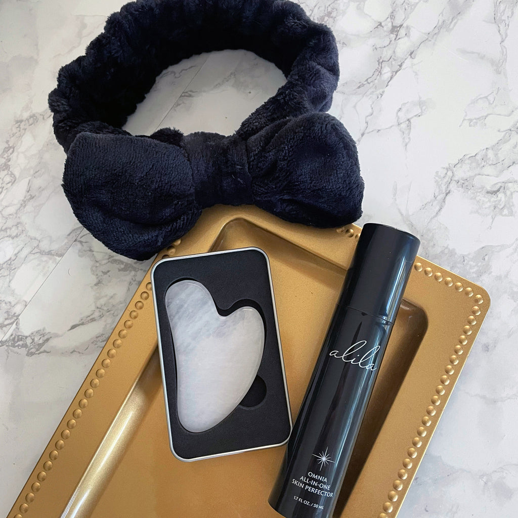 The Best Skincare Tools For Your Routine