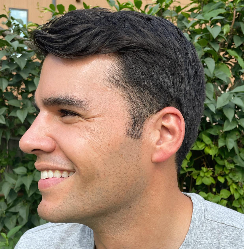 Skincare Tips for Men