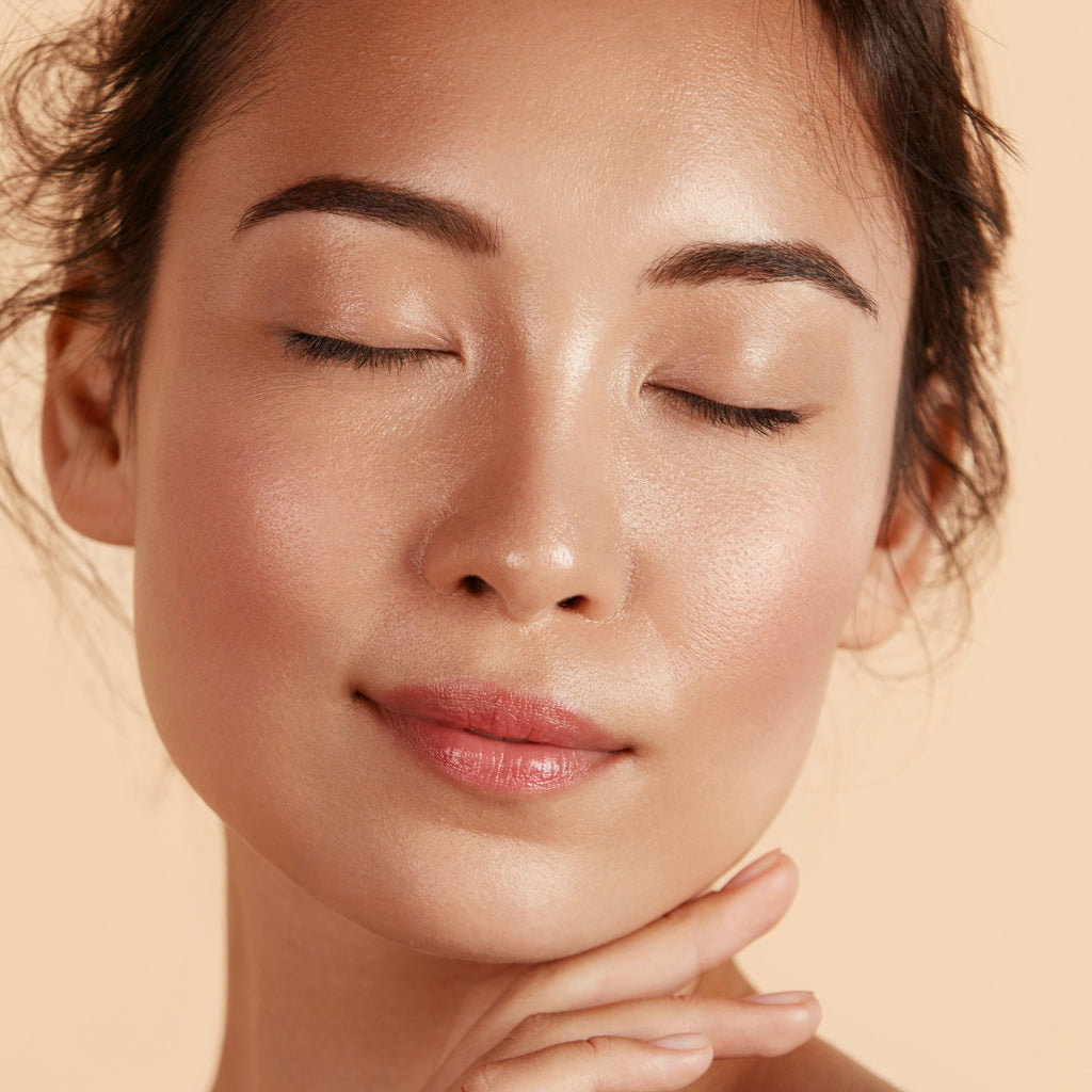 How to Improve Skin Texture