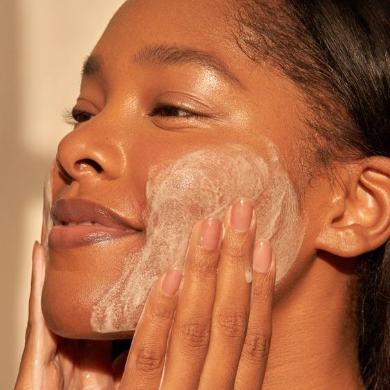 The Correct Order For Your Skincare Routine