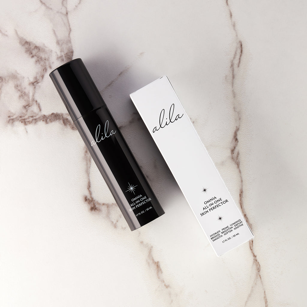 Four Tips to Nourish Your Skin this Winter