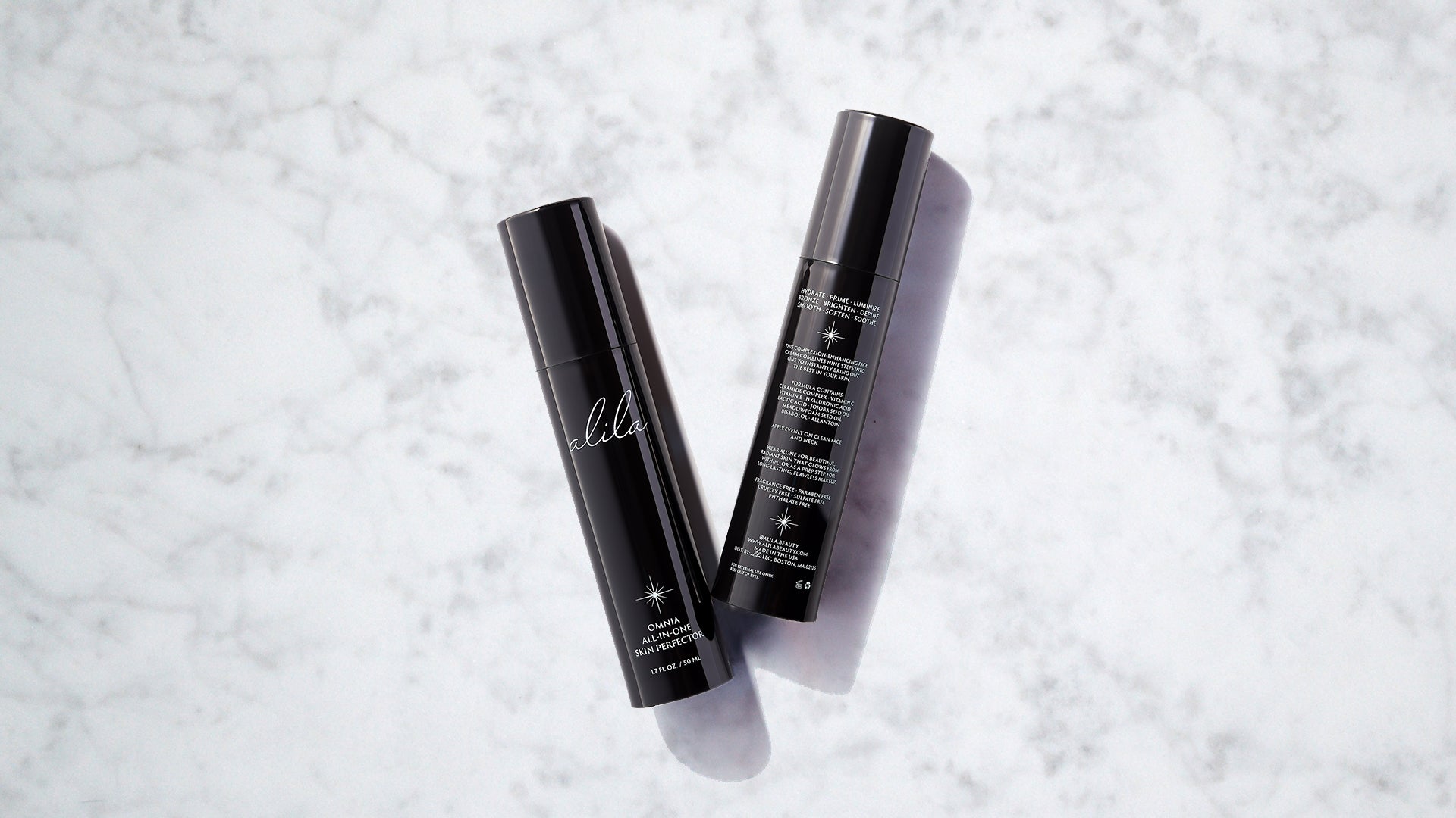 alila - Effortless Beauty & Skincare Products