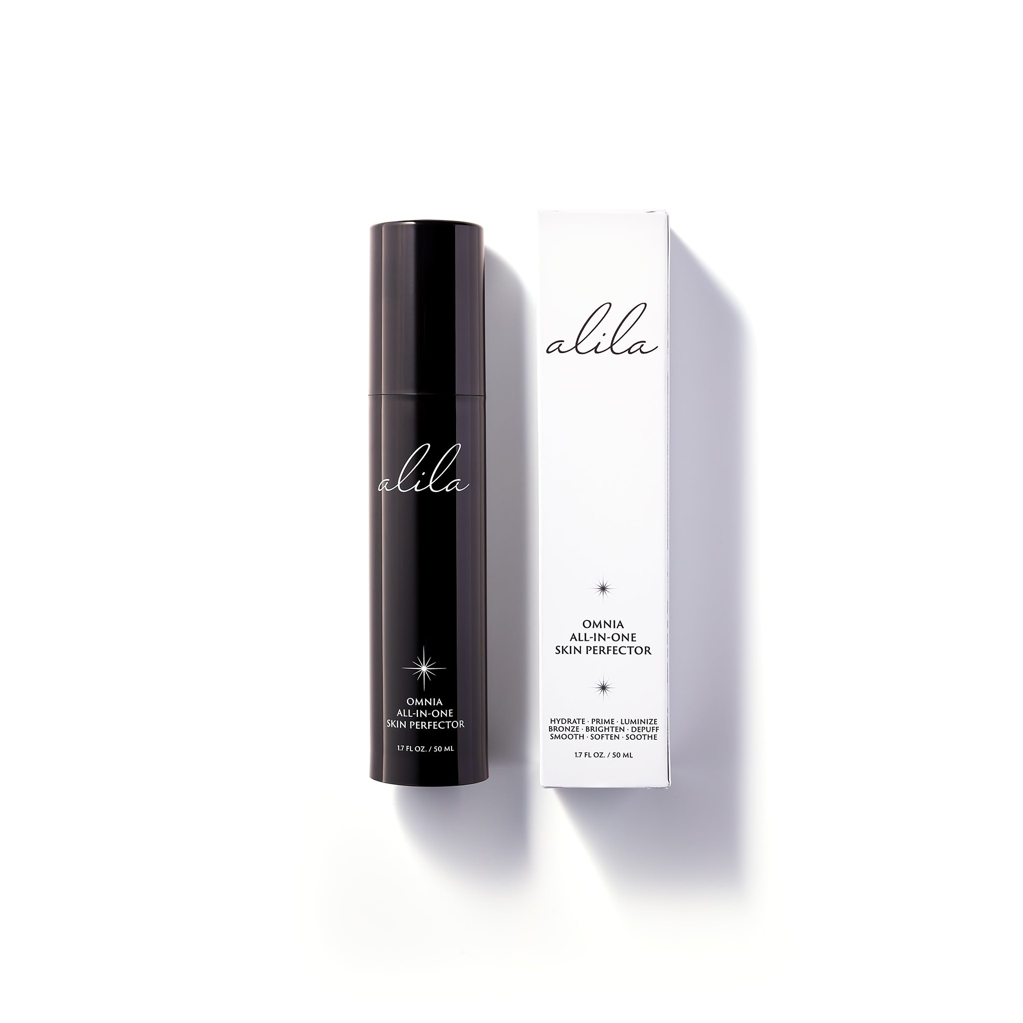 alila beauty omnia all-in-one skin perfector  Moisturizing Primer, Best Moisturizing Primer, All in One Moisturizer, All in One Face Moisturizer, Best Hydrating Makeup Primer, Makeup Primer