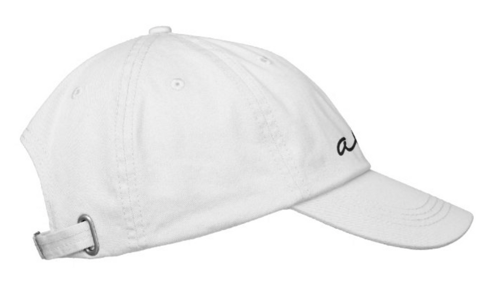 Embroidered Hat