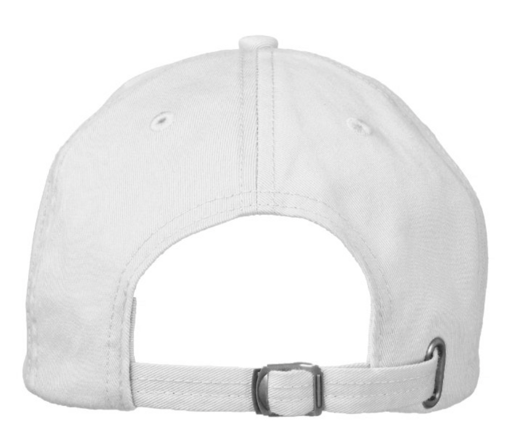 Embroidered Baseball Hat